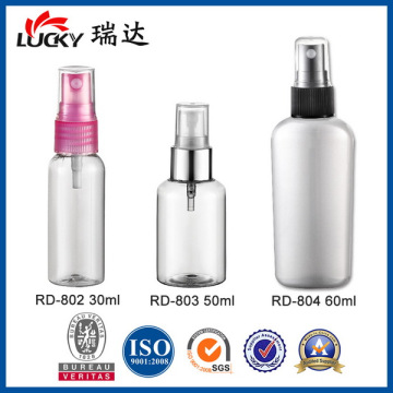 60ml Parfüm Spray-Flasche mit Nebel-Sprüher